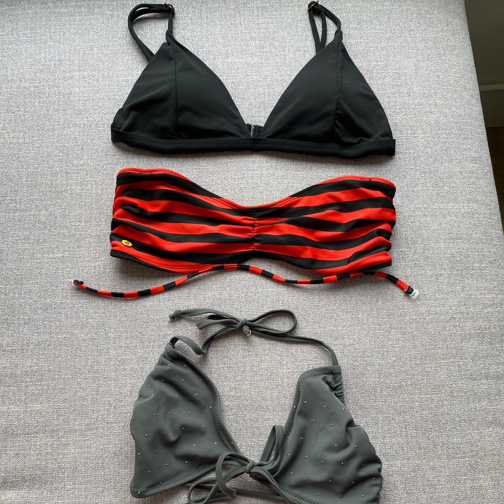 Bikini Top Bundle